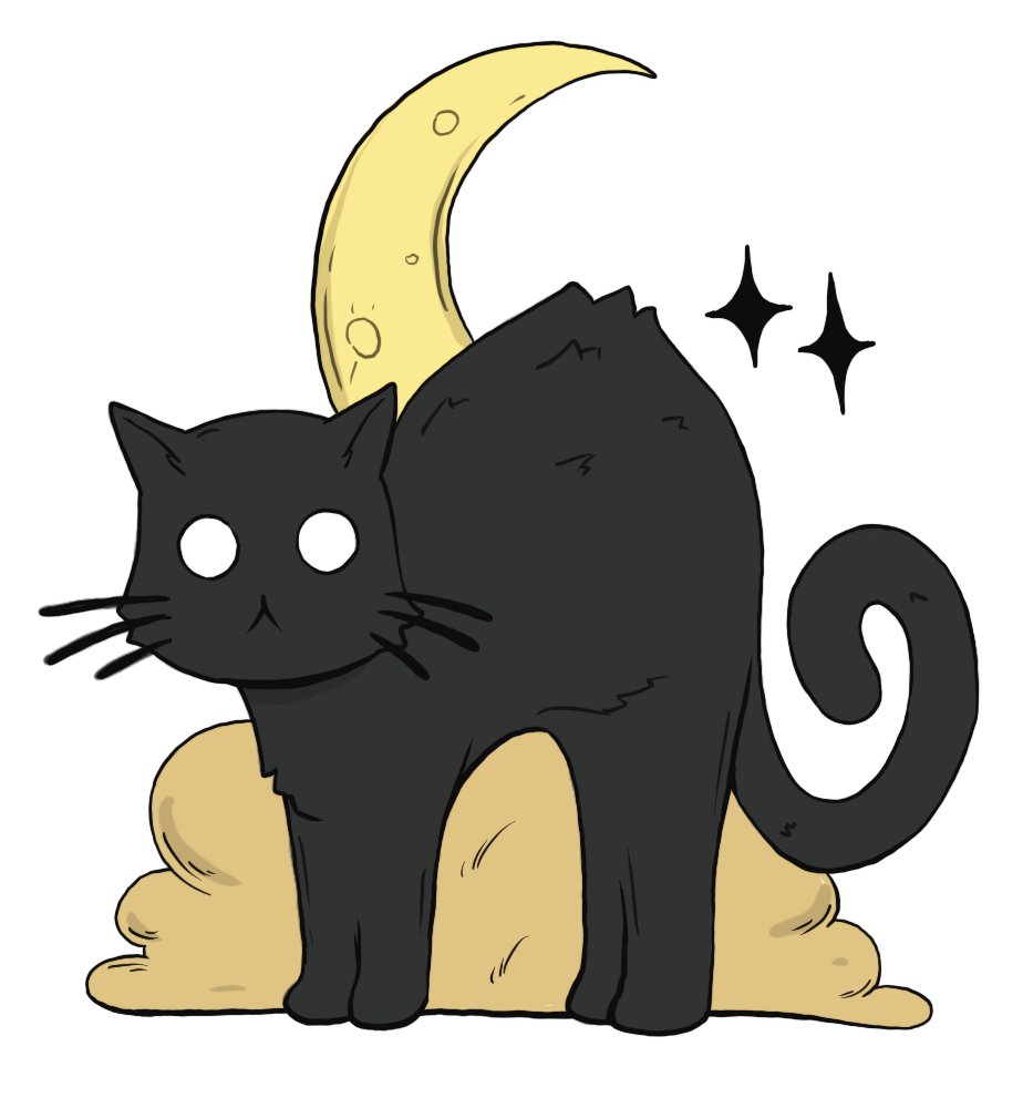 Halloween Sticker Pack