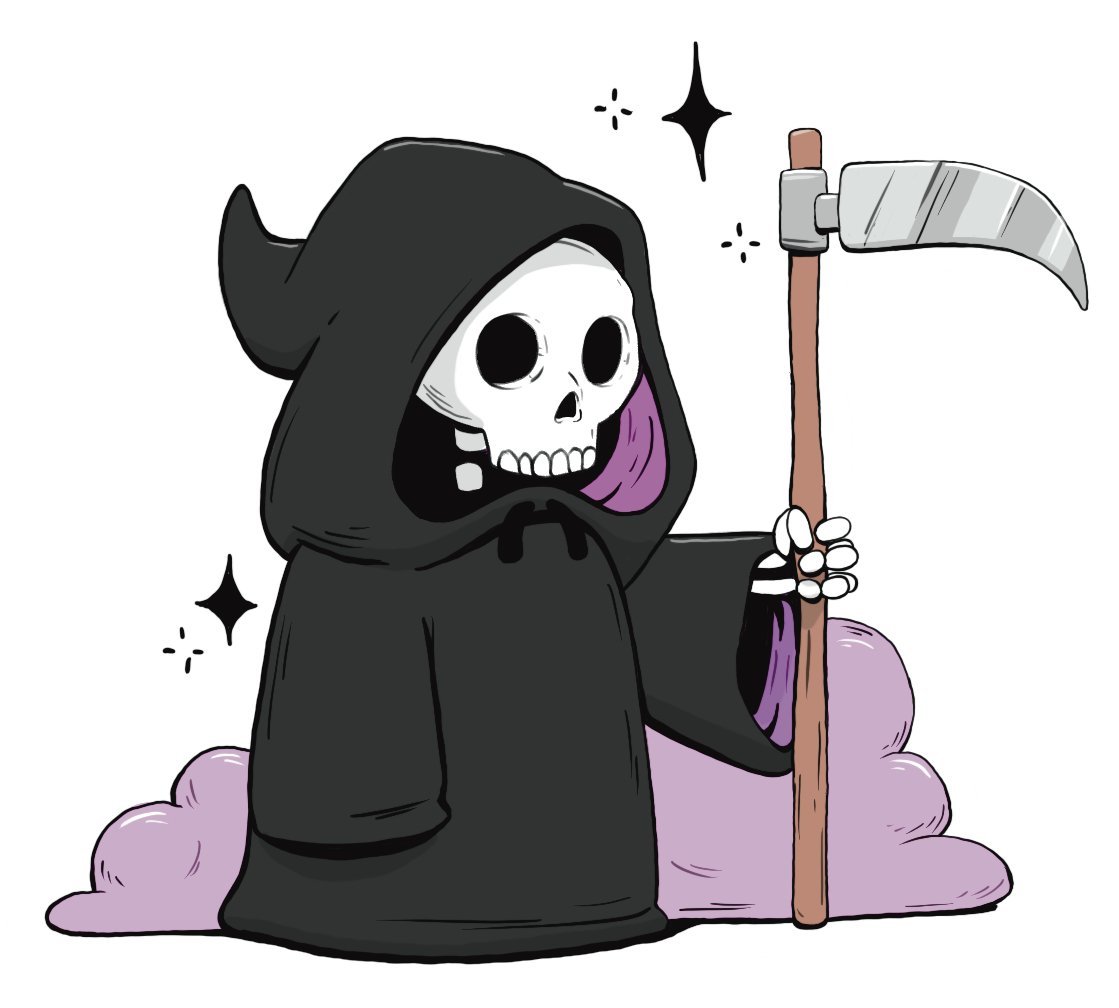 Halloween Sticker Pack