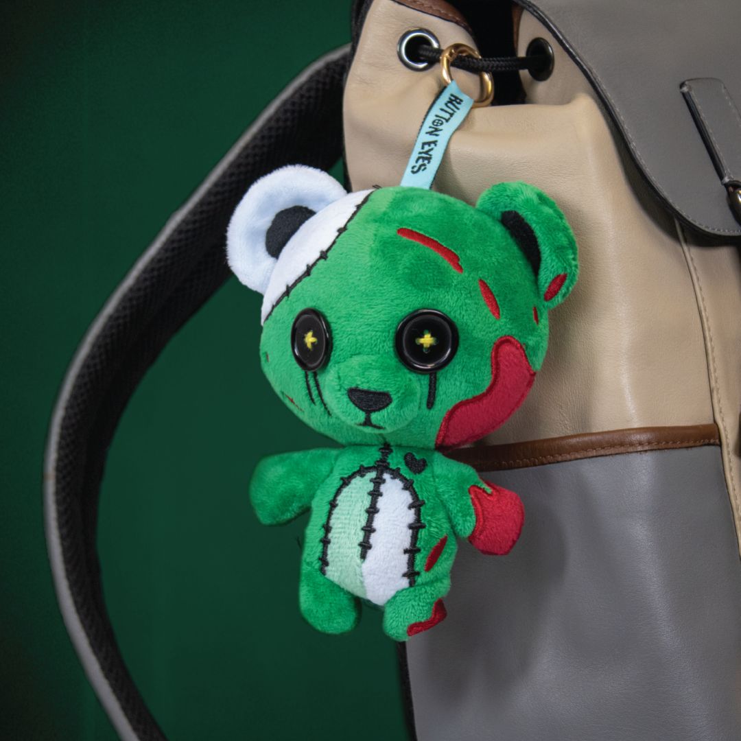 ButtonEyes Plushie Blind bags (Ships Early September)