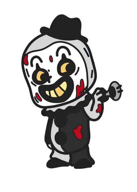 Halloween Sticker Pack
