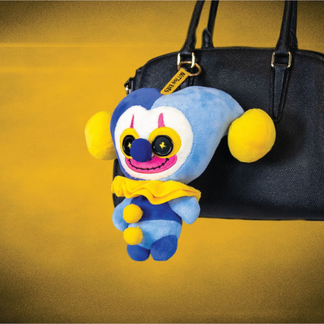 ButtonEyes Plushie Blind bags (Ships Early September)