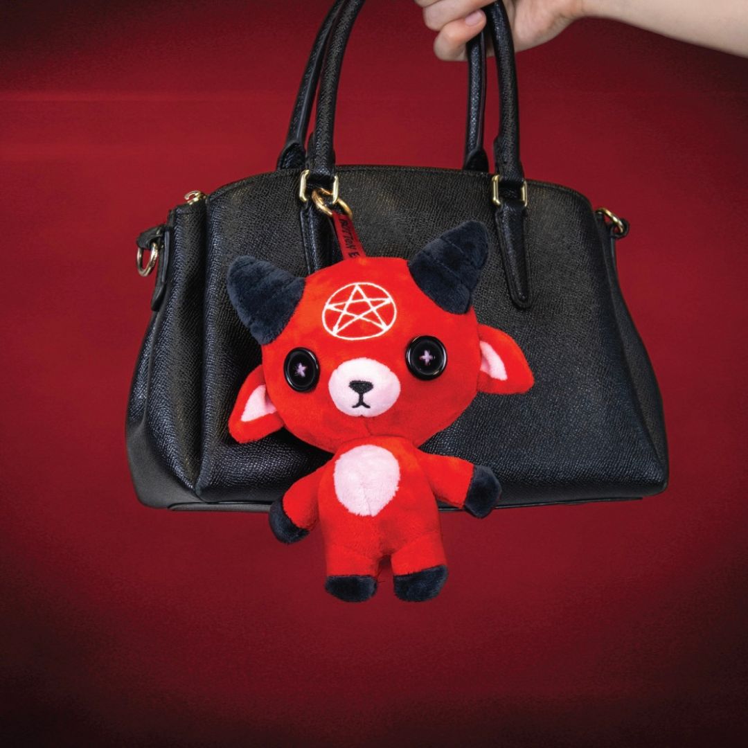 ButtonEyes Plushie Blind bags (Ships Early September)