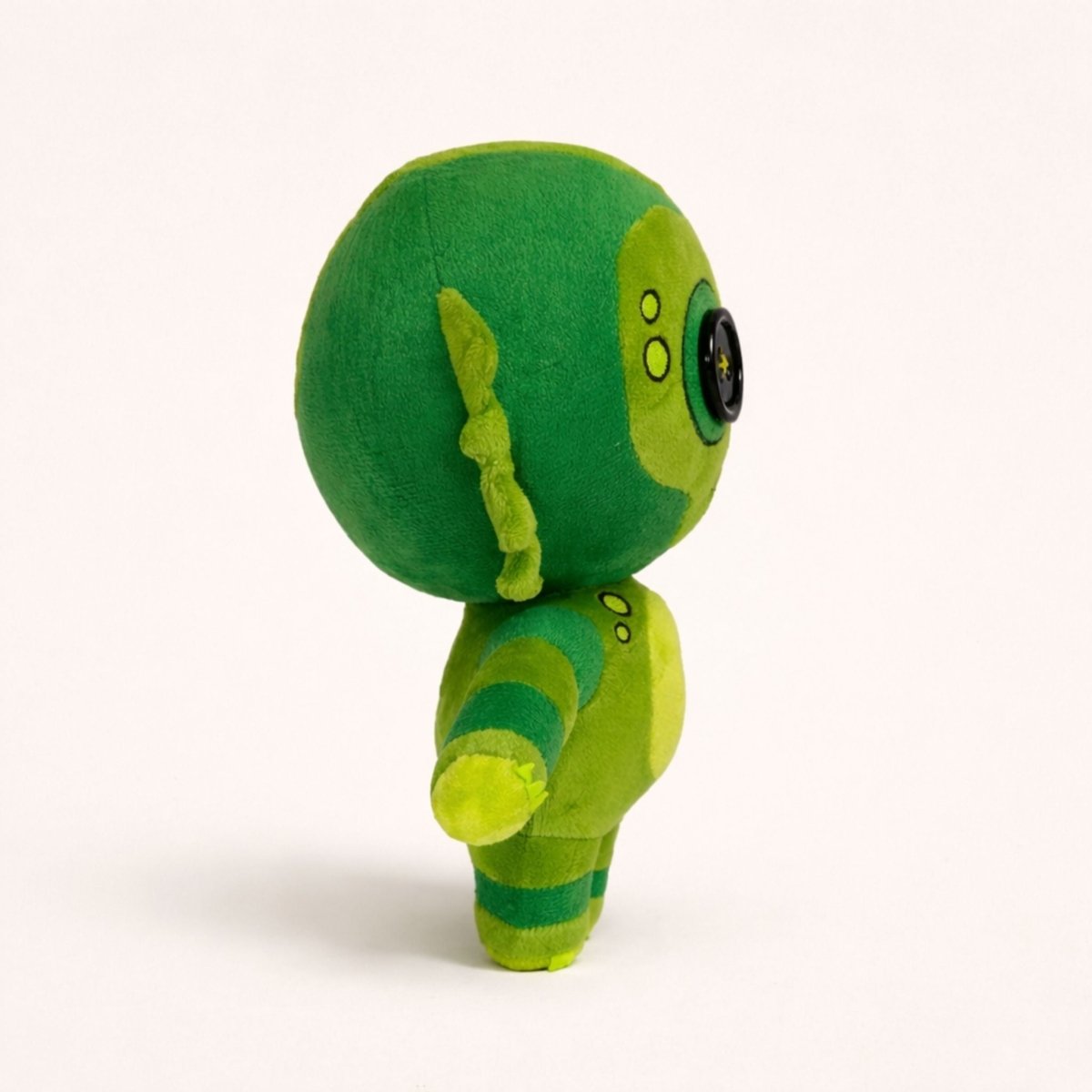 Murkwell The Forgotten Sea Creature Plushie