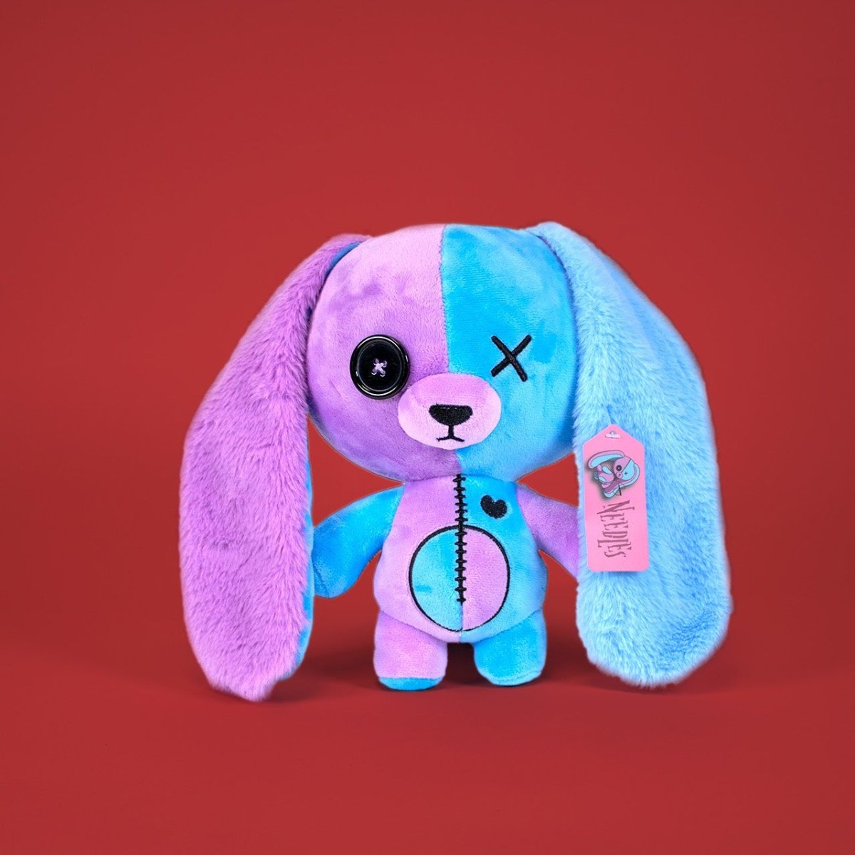 Sterye Original Horror Plushie Design