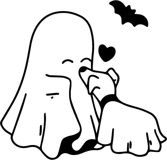 Halloween Sticker Pack