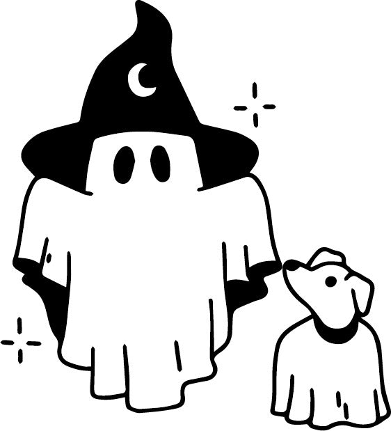Halloween Sticker Pack