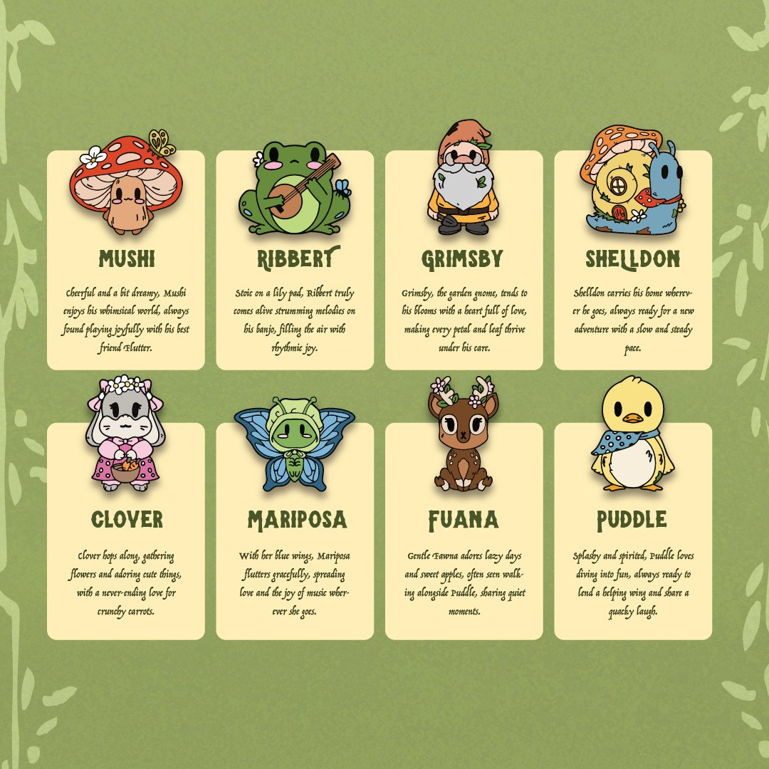 The Cottage Box - Sterye Mystery Boxes