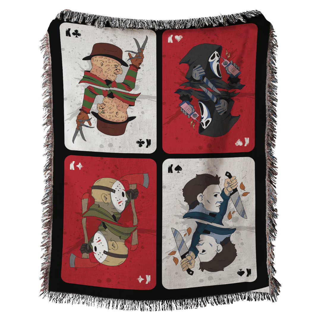 Slasher Combo Bundle