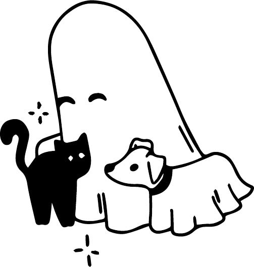 Halloween Sticker Pack
