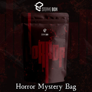 Horror Mystery Bag