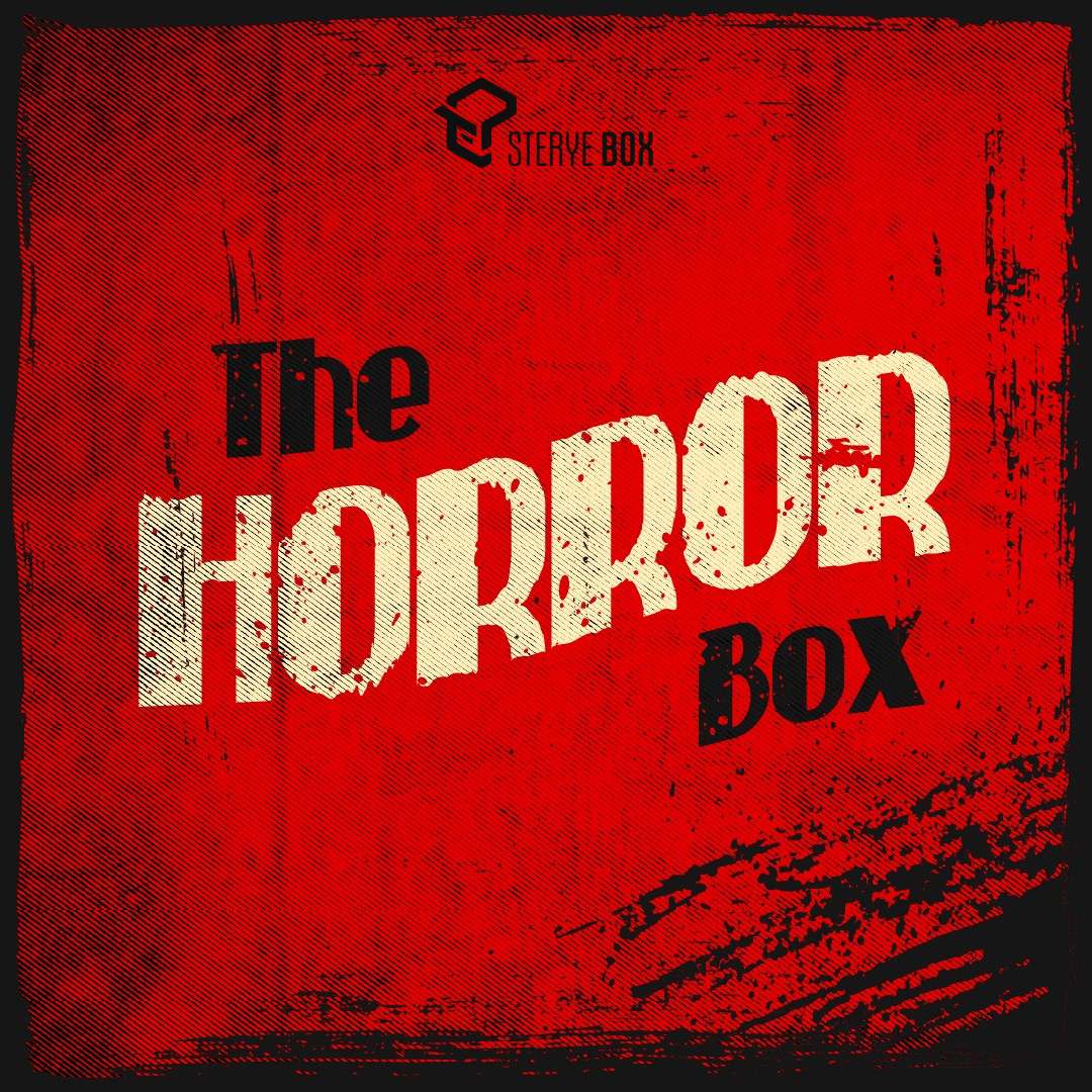 Horror Subscription Box 7 Reasons why you won't want to miss this Horror Subscription Box ...