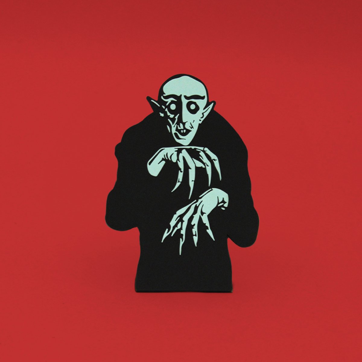 Nosferatu Magnet