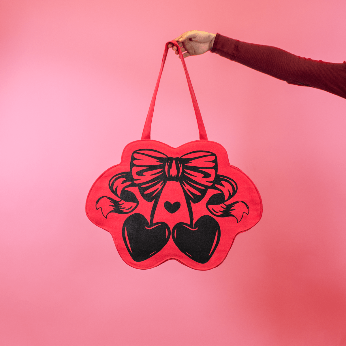 The Cherry Collection Box