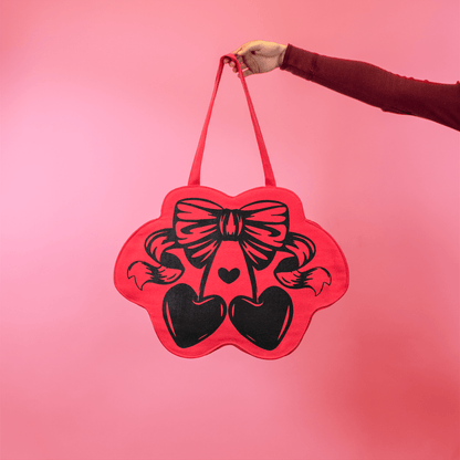 The Cherry Collection Box
