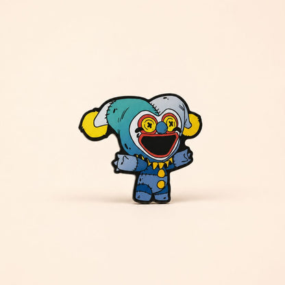 Buttoneyes Stickers