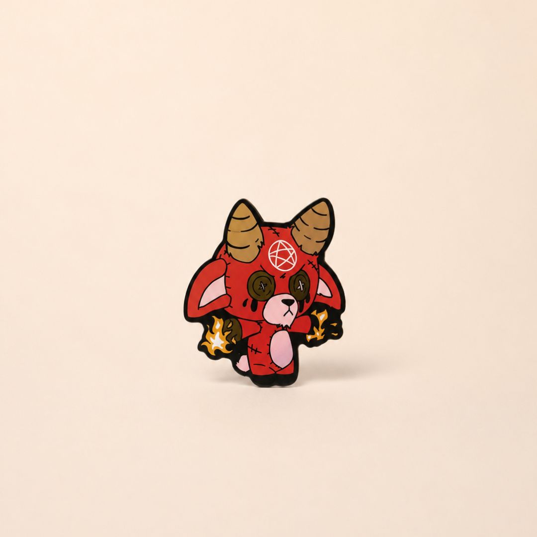 Buttoneyes Stickers
