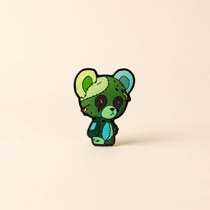 Buttoneyes Stickers