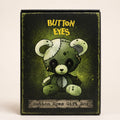 Button Eyes Plush Gift Box (Pre-order ships early October)