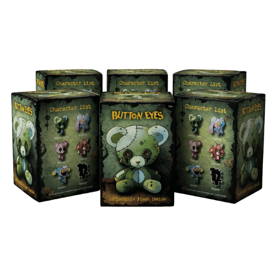 Case of 6