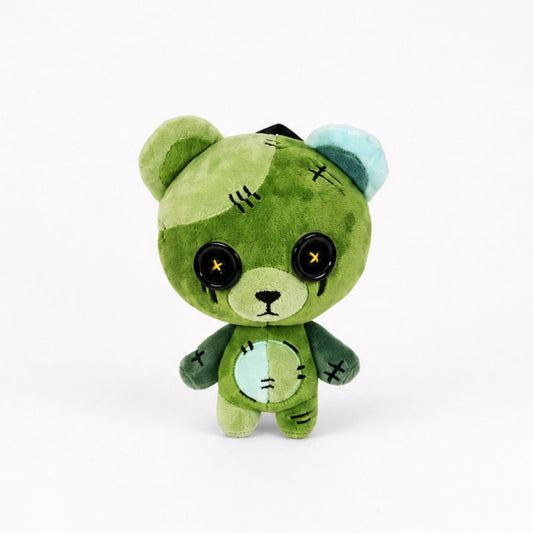 (PRE-ORDER) Buttoneyes Plushie Blind Box
