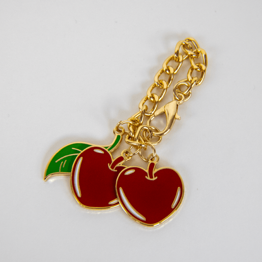 Cherry Accessory Bracelet