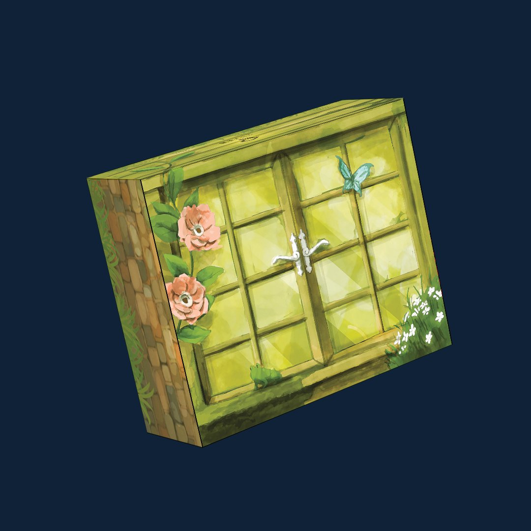 The Cottage Box