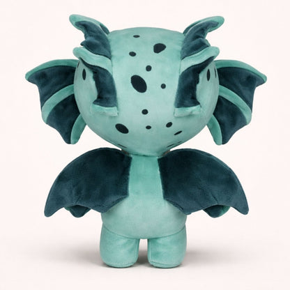 Cthulhu Plushie (11-inch) PRE-ORDER