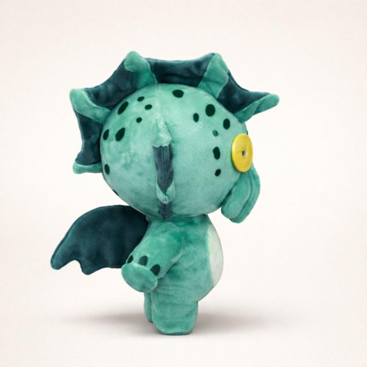 Cthulhu Plushie (11-inch) PRE-ORDER