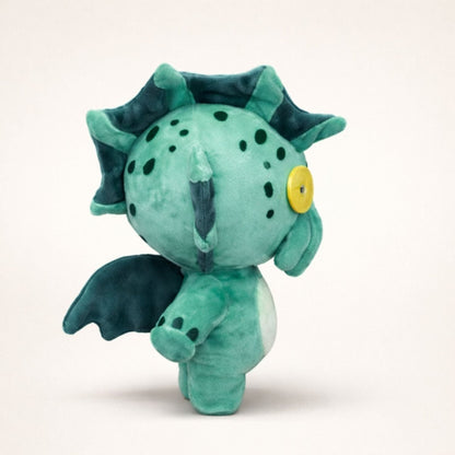 Cthulhu Plushie (11-inch) PRE-ORDER