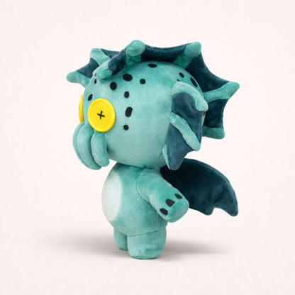 Cthulhu Plushie (11-inch) PRE-ORDER