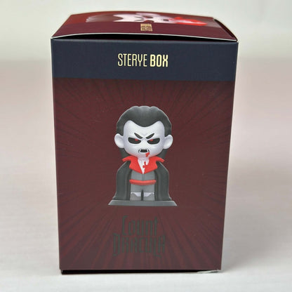 Dracula Figure