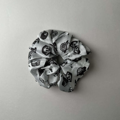 Halloween Scrunchie