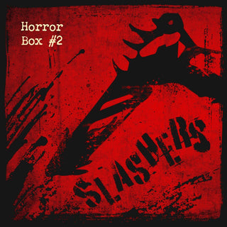 Horror Box 02 - Slashers (Pre-order)