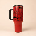 Horror Comic 40oz Tumbler