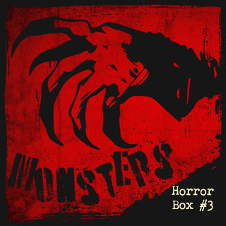 The Horror Box (subscription)