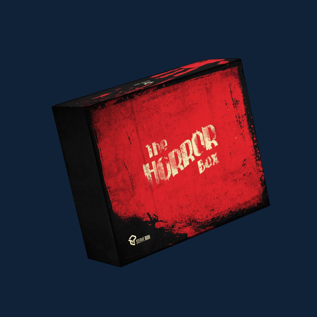 Horror Boxes