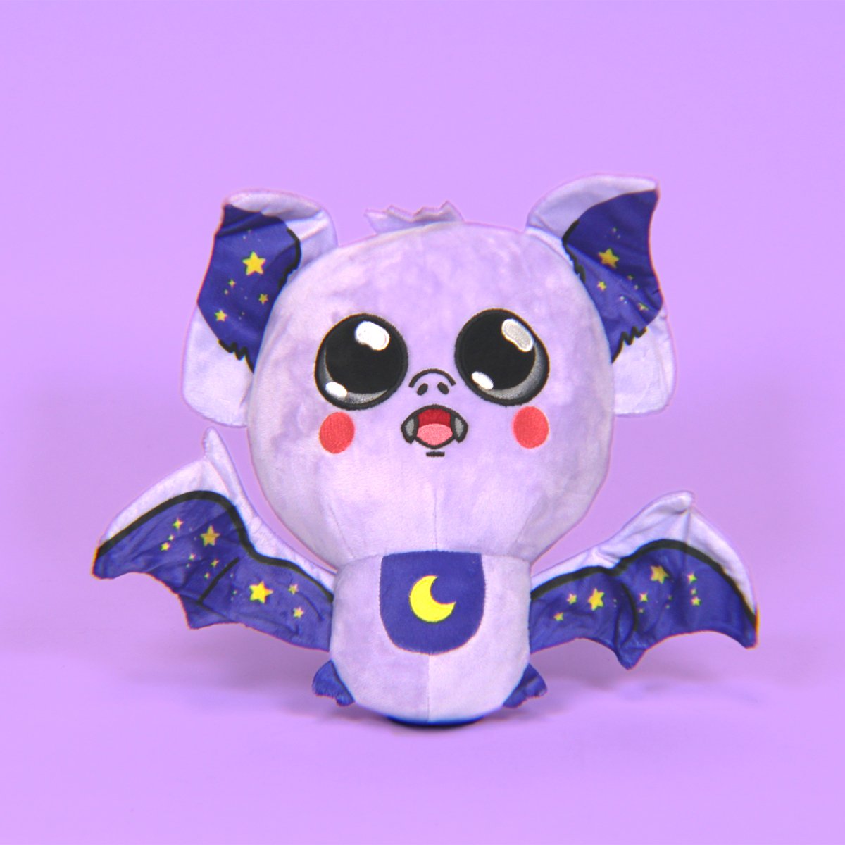 Bella The Bat Plushie