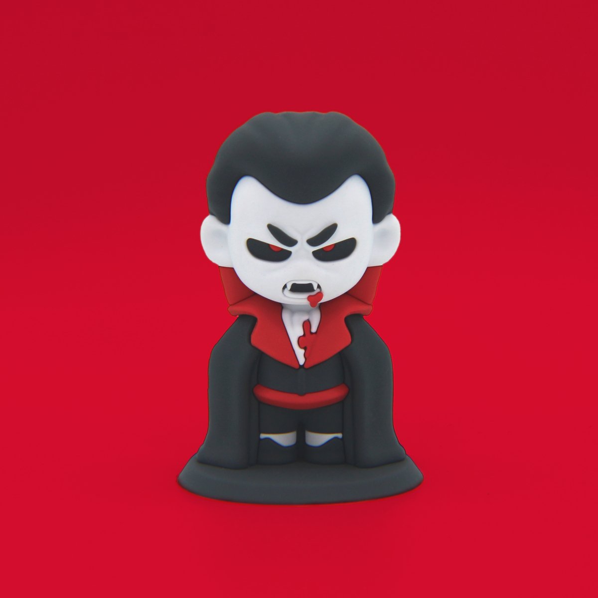 Dracula Figure