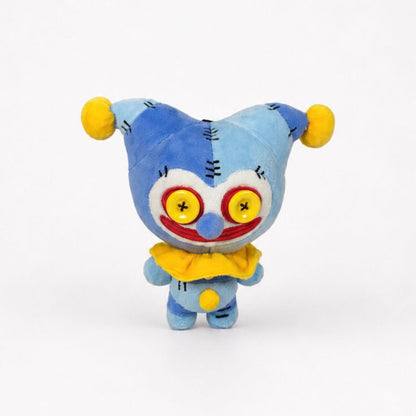 (PRE-ORDER) Buttoneyes Plushie Blind Box