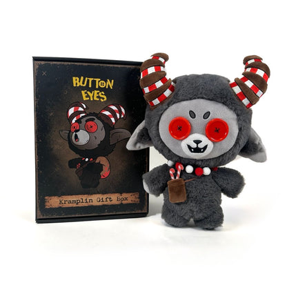 Kramplin Plushie Gift Box Set