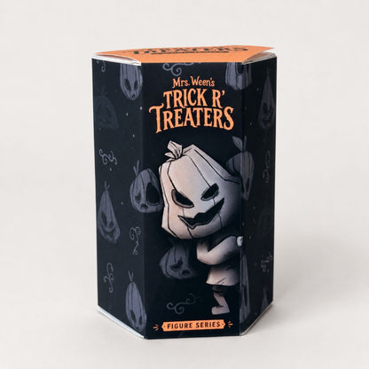 Mrs. Weens Trick R' Treaters Figure Blind Box