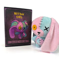 Needles Plushie Box (Ships Early November)
