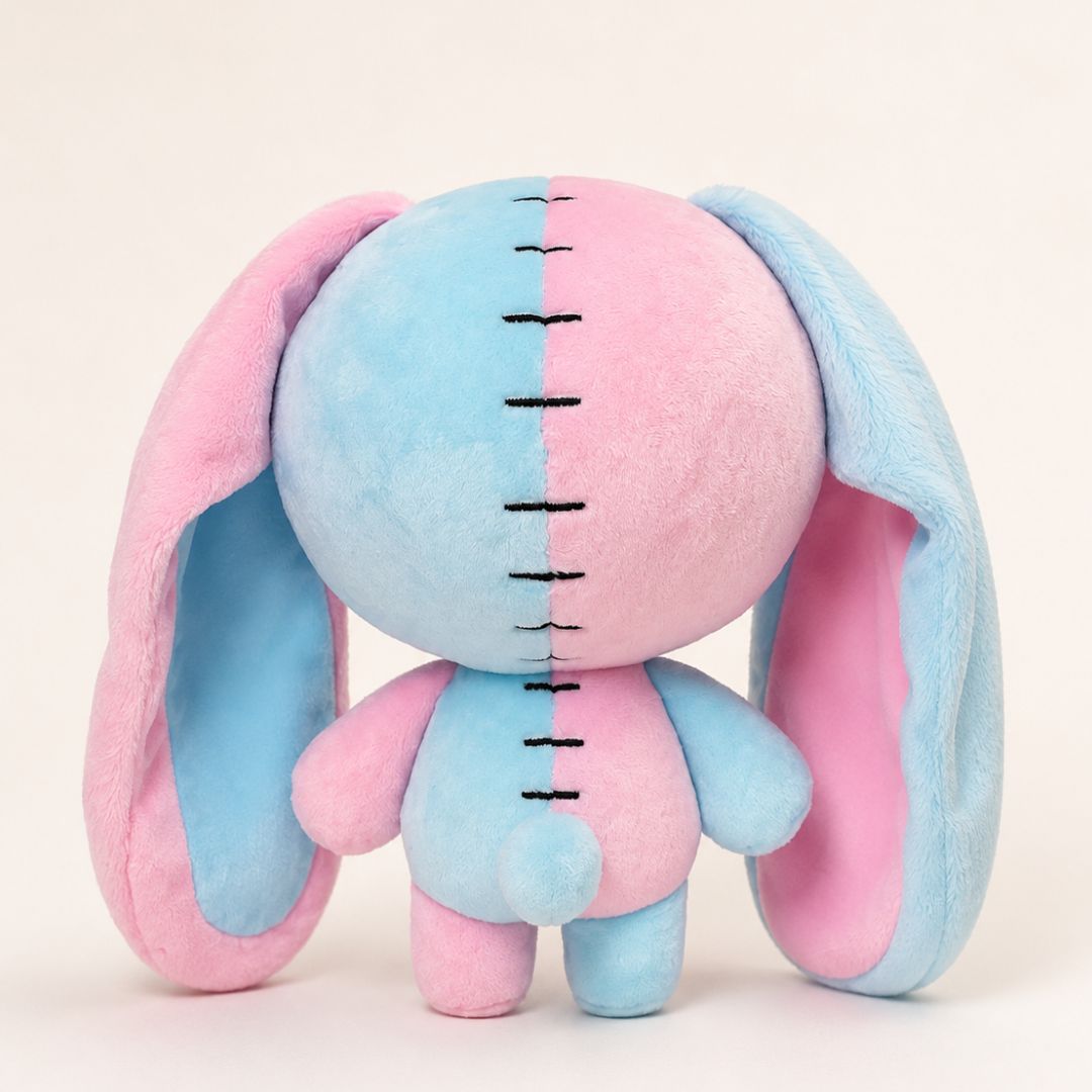 Needles Plush Gift Box (Pre-order ships early October)
