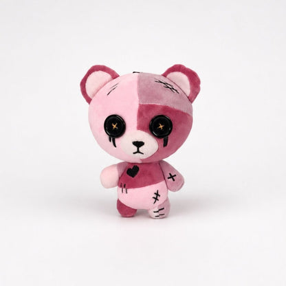 (PRE-ORDER) Buttoneyes Plushie Blind Box