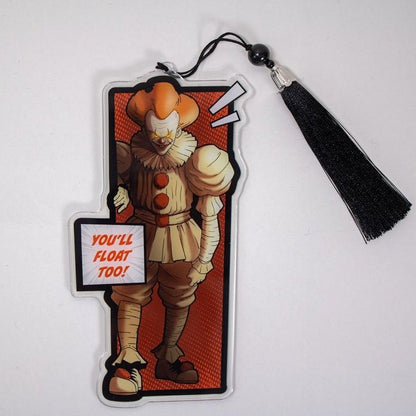 Horror Starter Bundle (4 items)