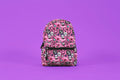 Pink Scary Movies Mini Backpack - Sterye Mystery Boxes