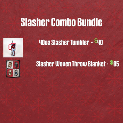Slasher Combo Bundle