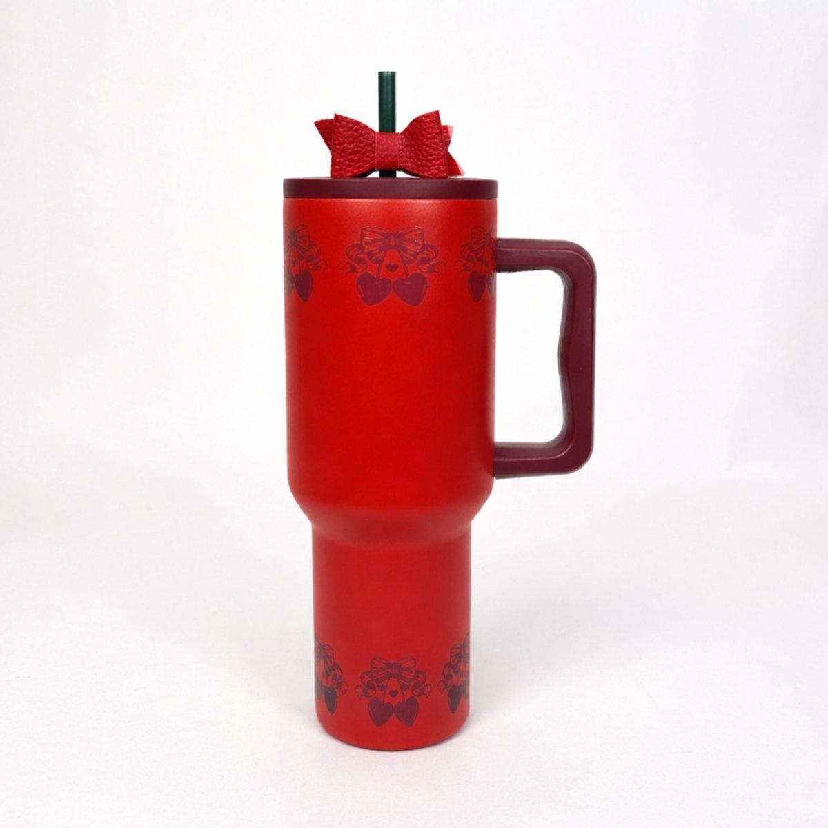 The Cherry Box Bundle - 5 Item Set