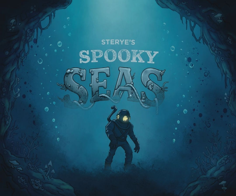 Upcoming Sterye drop