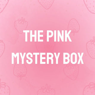 The Pink Box